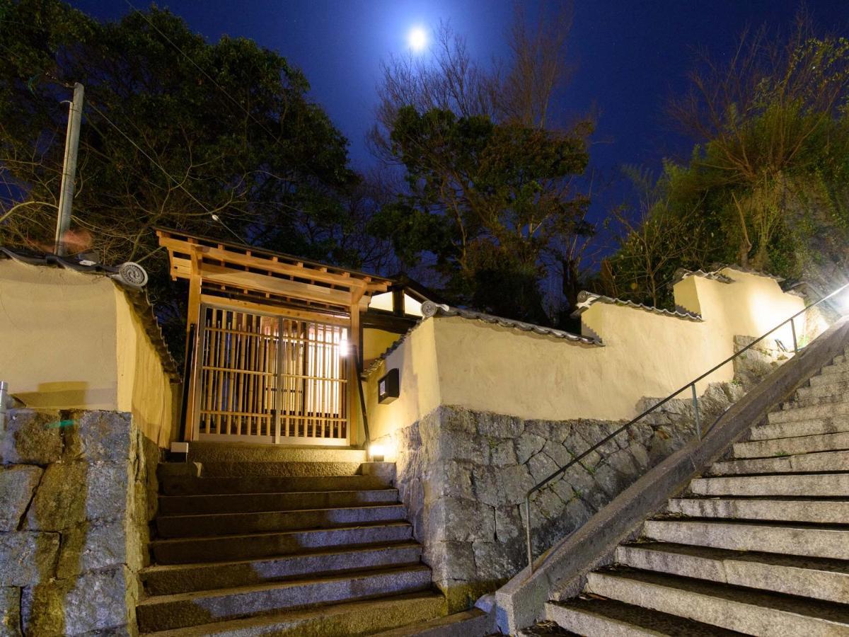 Onomichi Senkouji Sakano Rian Fuu المظهر الخارجي الصورة