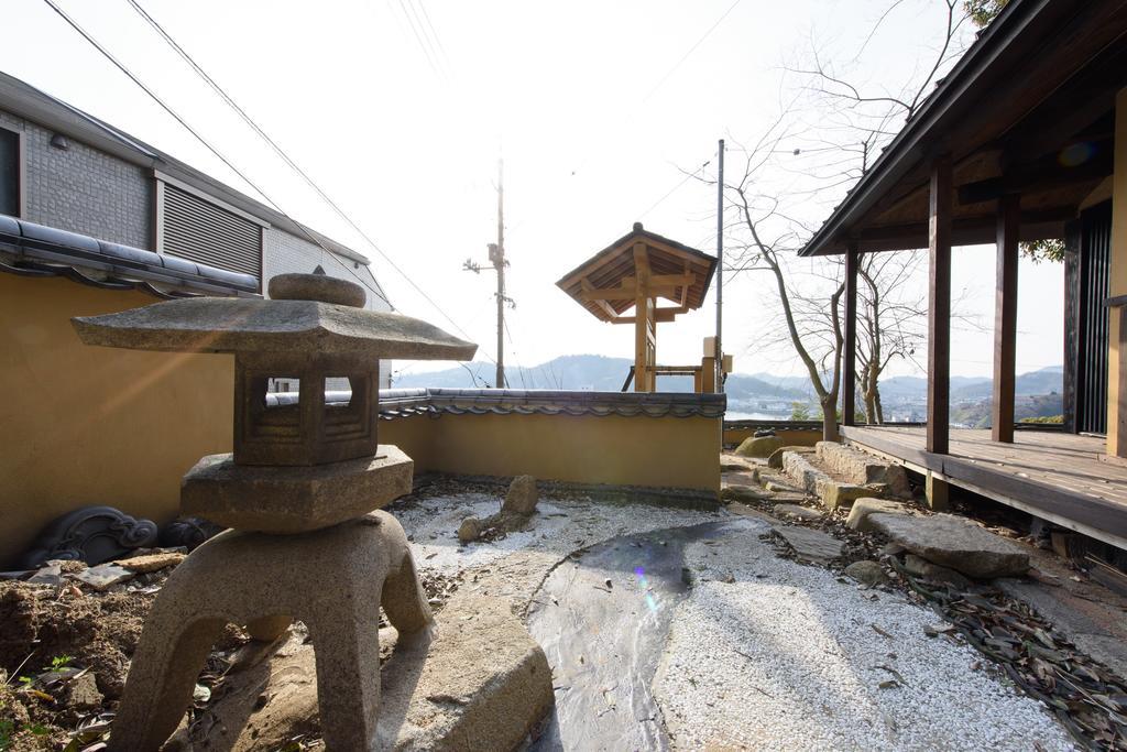 Onomichi Senkouji Sakano Rian Fuu المظهر الخارجي الصورة
