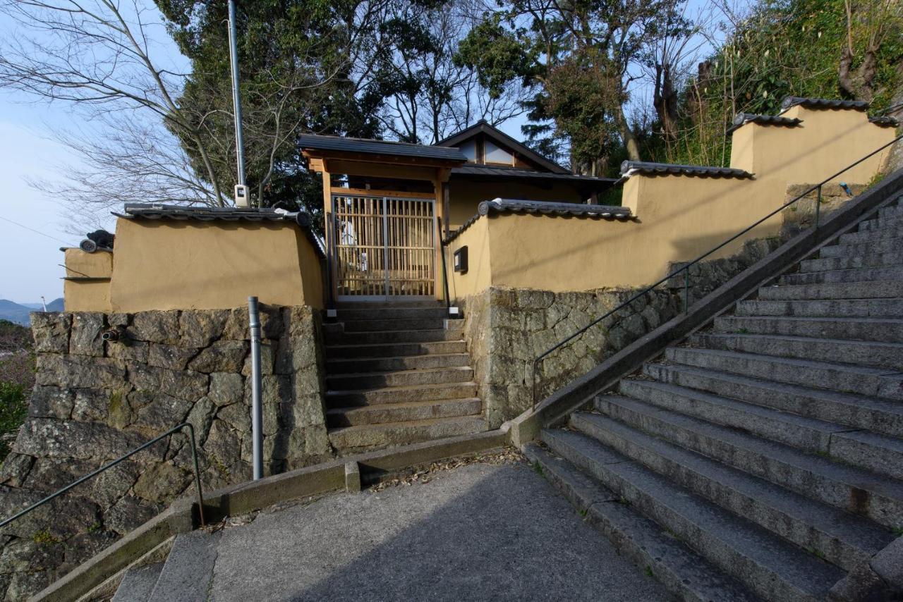 Onomichi Senkouji Sakano Rian Fuu المظهر الخارجي الصورة